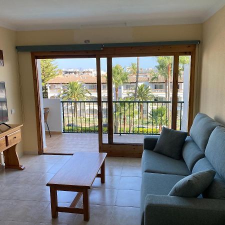 Apartment Alcudia Beach Port de Alcudia  Екстер'єр фото