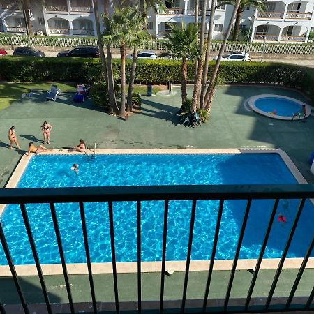 Apartment Alcudia Beach Port de Alcudia  Екстер'єр фото