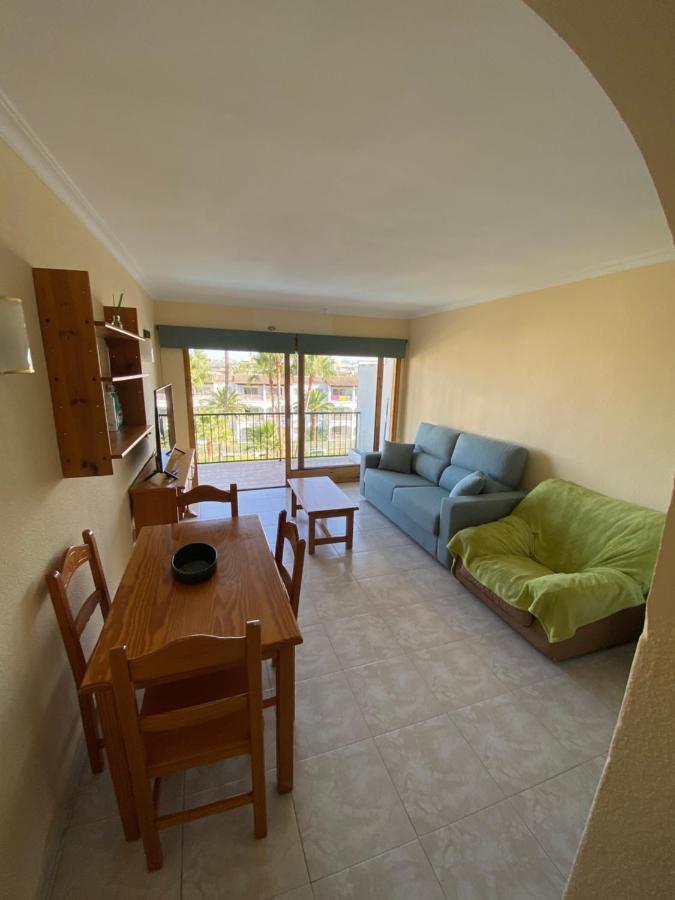 Apartment Alcudia Beach Port de Alcudia  Екстер'єр фото