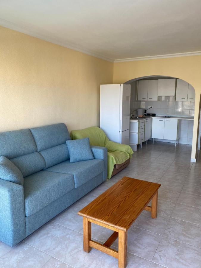 Apartment Alcudia Beach Port de Alcudia  Екстер'єр фото