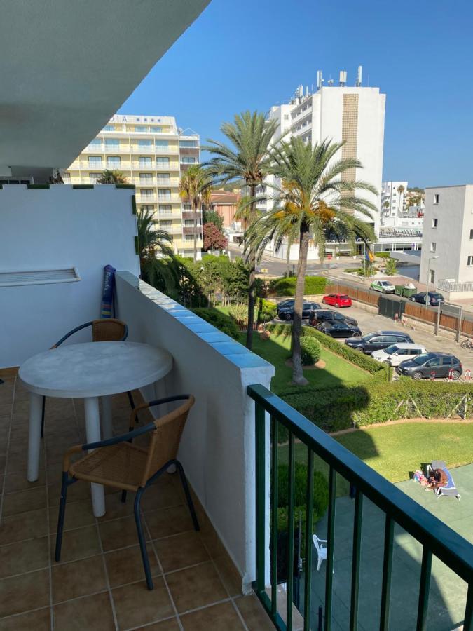 Apartment Alcudia Beach Port de Alcudia  Екстер'єр фото