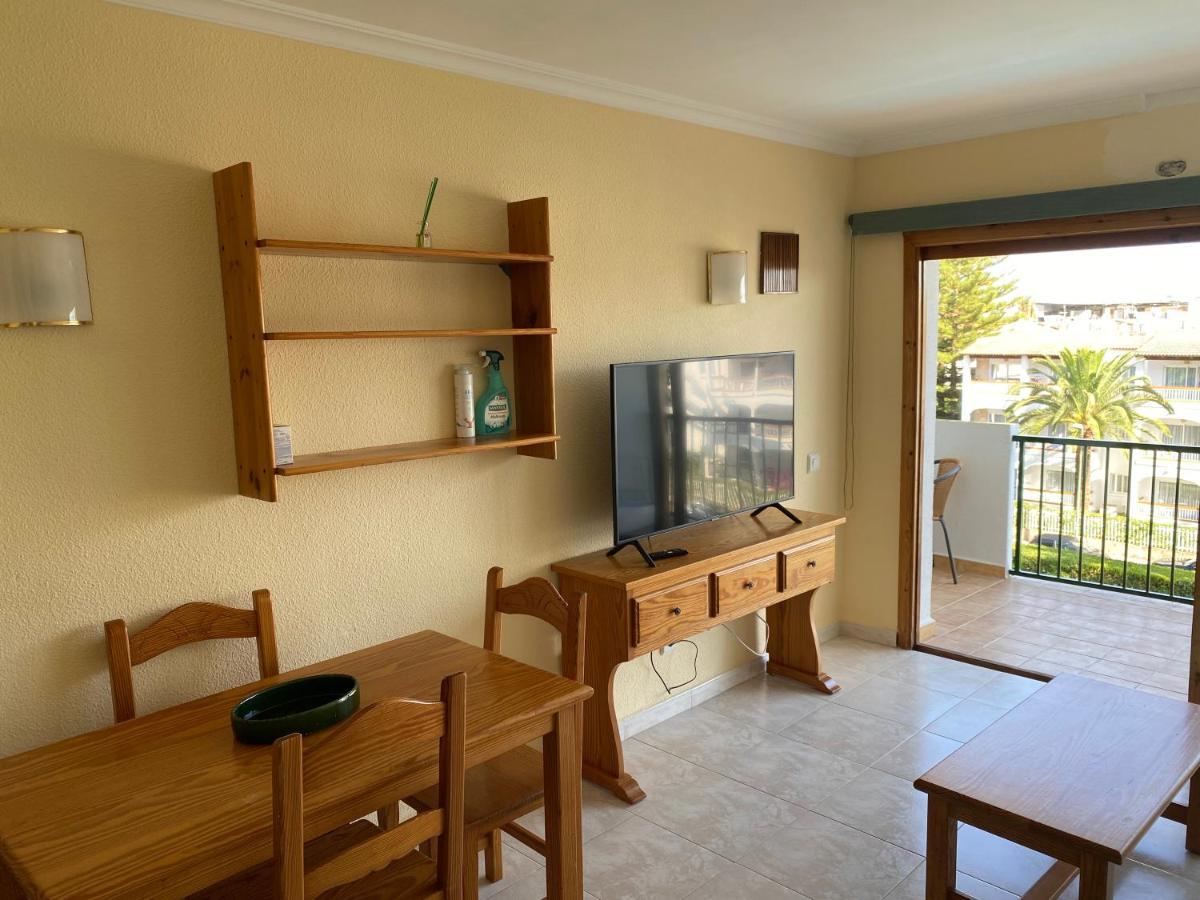 Apartment Alcudia Beach Port de Alcudia  Екстер'єр фото