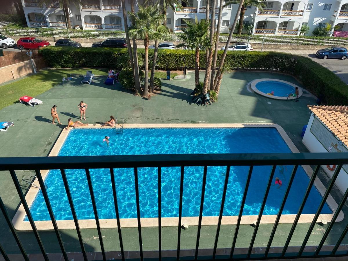 Apartment Alcudia Beach Port de Alcudia  Екстер'єр фото