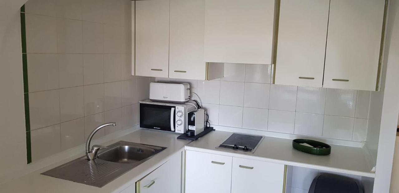 Apartment Alcudia Beach Port de Alcudia  Екстер'єр фото