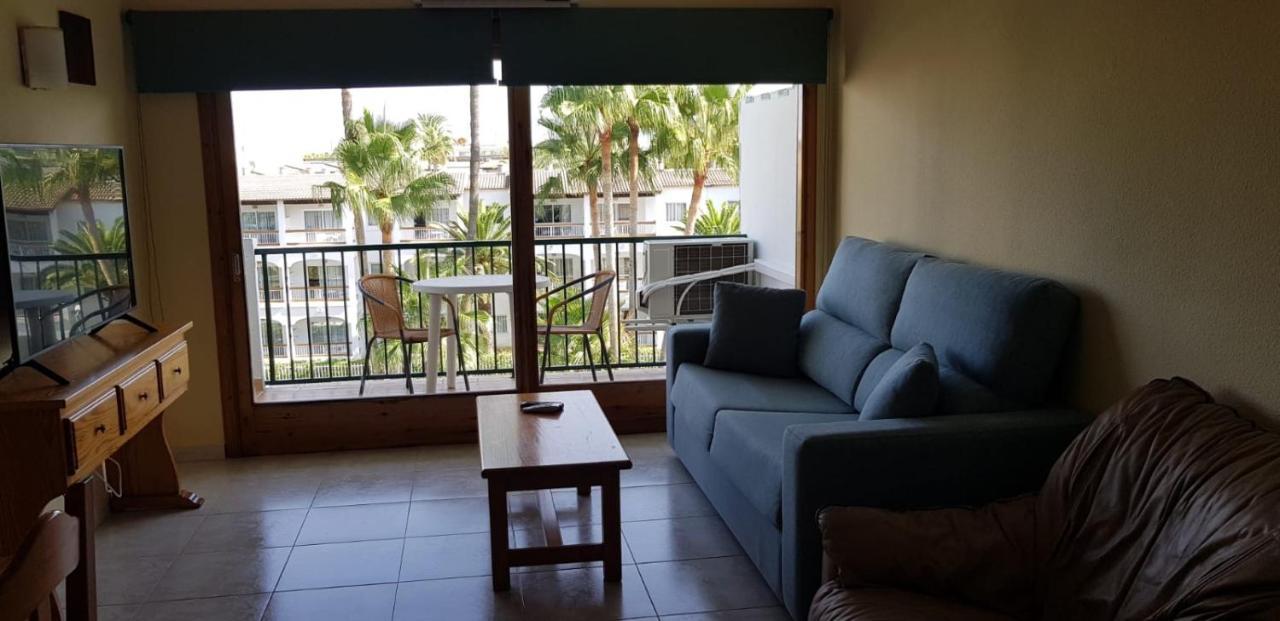 Apartment Alcudia Beach Port de Alcudia  Екстер'єр фото