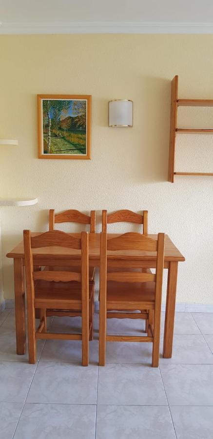 Apartment Alcudia Beach Port de Alcudia  Екстер'єр фото