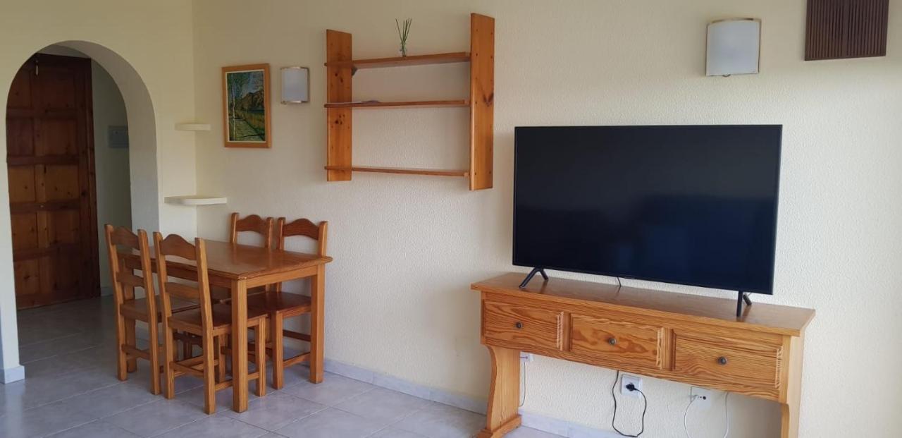 Apartment Alcudia Beach Port de Alcudia  Екстер'єр фото