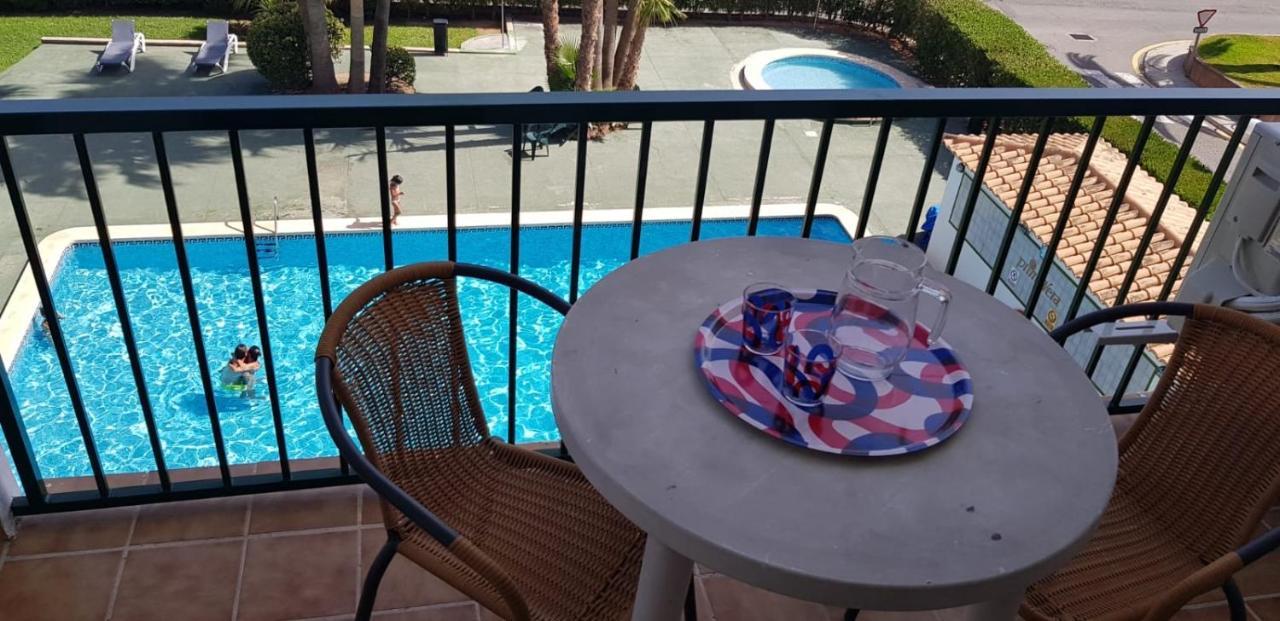 Apartment Alcudia Beach Port de Alcudia  Екстер'єр фото